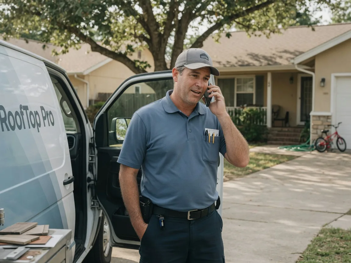 Roof Repair Camak, GA FAQs