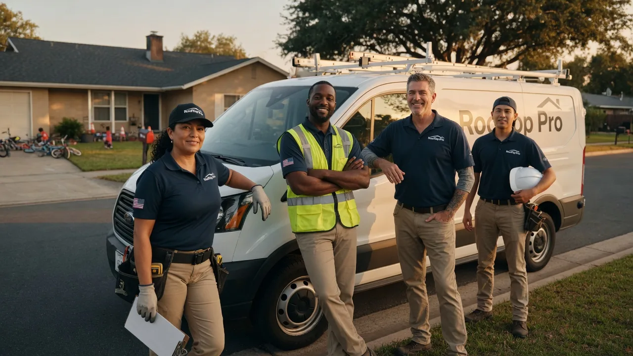 Roof Repair in Camak, GA near me